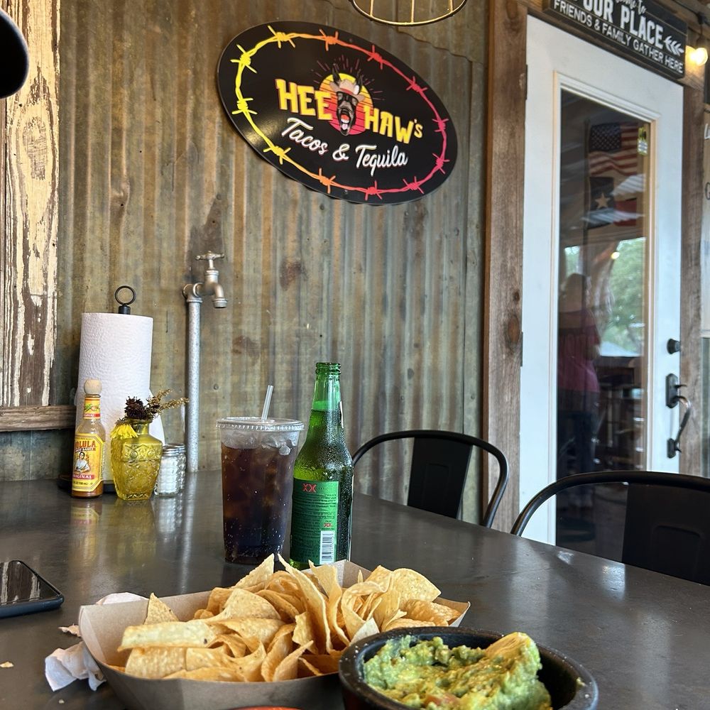Complimentary chips, salsa, and jalapeño ranch dip. Yum Complimentary chips, salsa, and jalapeño ranch dip. Yum