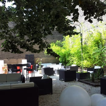 La Cour des Miracles - Tapas Bars Near Me - Lyon, 69