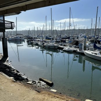 Humphreys Half Moon Inn - San Diego, CA