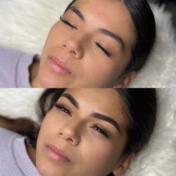 Chey Does Brows  - New set