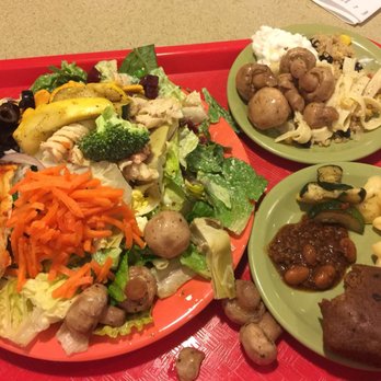 Souper Salad - Salad Near Me - Pasadena, Texas Souper Salad - Salad Near Me - Pasadena, Texas