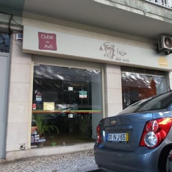 A Loja do Avô