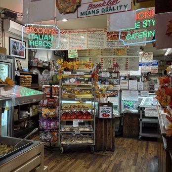 LIONI ITALIAN HEROES - Updated December 2025 - 660 Photos & 542 Reviews