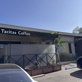 Tacitas Coffee - Coffee & Tea Near Me - Diamond Bar, California