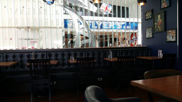 Firkin & Flyer's Club by null