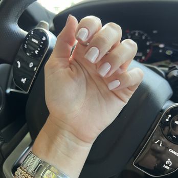 Barby Nails Spa - Nail Salons Near Me - Coral Gables, Florida