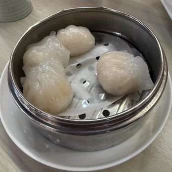 Canton Kitchen - Crystal shrimp dumplings - Cantonese Near Me - Decatur, Georgia
