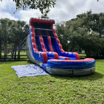 Kids Bounce 4 Fun - Party Equipment Rentals Near Me - West Palm Beach, Florida Kids Bounce 4 Fun - Party Equipment Rentals Near Me - West Palm Beach, Florida