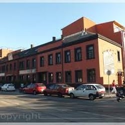 Restaurant Braugasthof Fabrik