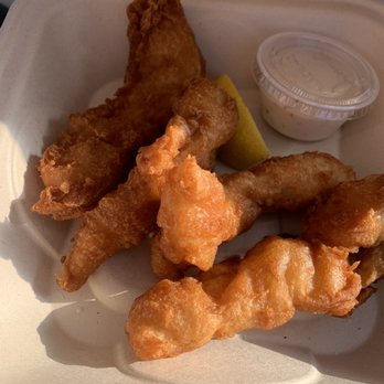 The Boat House - Fish (no chips) - Fish & Chips Near Me - Bodega Bay, California The Boat House - Fish (no chips) - Fish & Chips Near Me - Bodega Bay, California