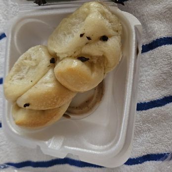 Sal's Italian Restaurant - Garlic rolls - Italian Near Me - Miramar, Florida Sal's Italian Restaurant - Garlic rolls - Italian Near Me - Miramar, Florida