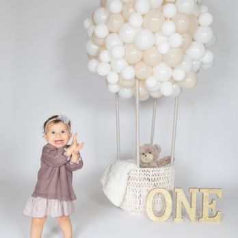 Ballooni - Balloon Services Near Me