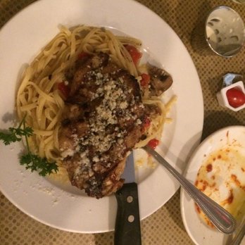 Baratta's - Italian Near Me - Des Moines, Iowa