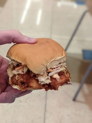 Federal Donuts & Chicken by null