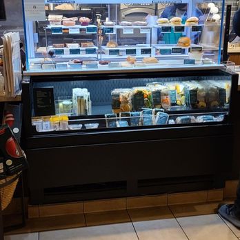 Starbucks - Food - Coffee & Tea Near Me - San Diego, California
