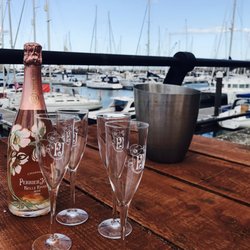 The Victualler Harbourside Bar & Restaurant