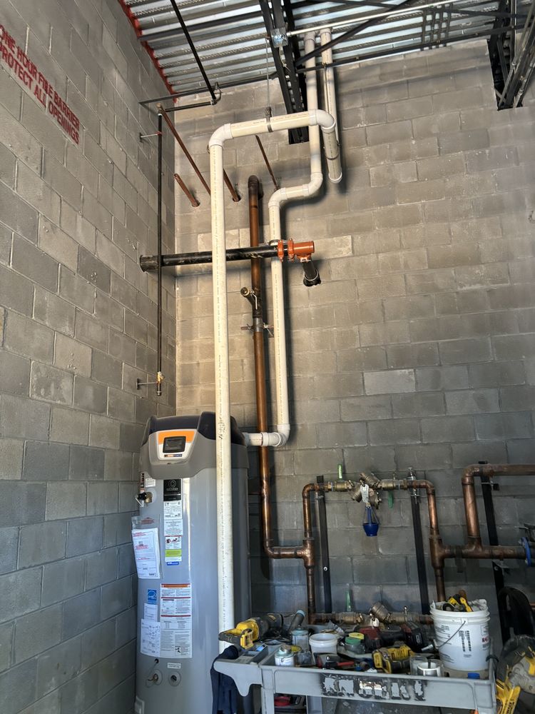 Slide of Treybeon cooper