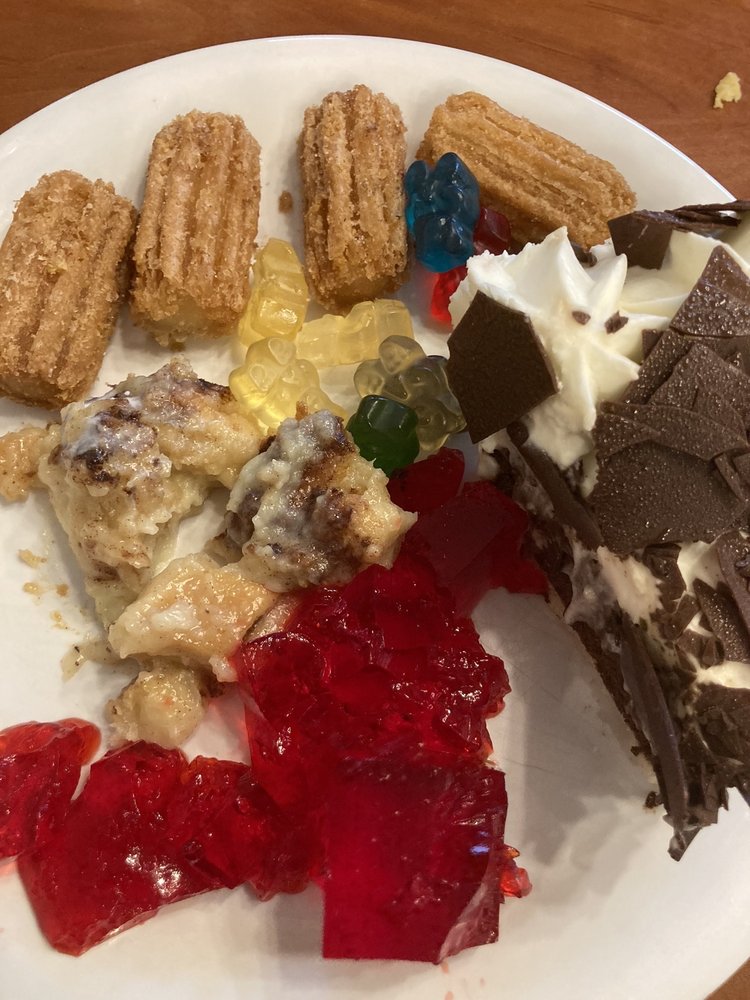 GOLDEN CORRAL BUFFET & GRILL 37 Photos & 58 Reviews 75 Quaker Road