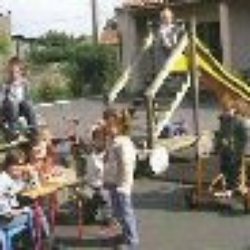 Ecole Privée Mixte Saint Pierre