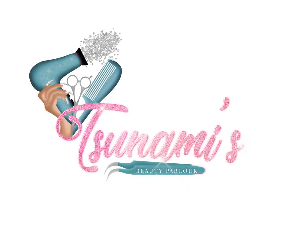 TSUNAMI’S BEAUTY PARLOUR Updated August 2024 1971 Main St, Bridgeport, Connecticut Hair