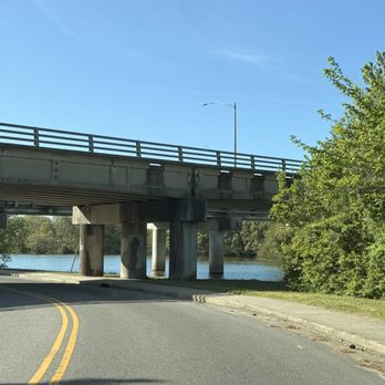 Pleasure House Road - Landmarks & Historical Buildings Near Me - Virginia Beach, Virginia