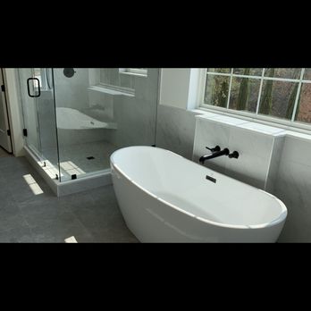 Stix Development - Bathtub - Architects Near Me - Roseville, California