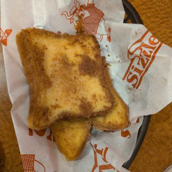 Sizzler - Cheese toast - Seafood Near Me - Oceanside, California Sizzler - Cheese toast - Seafood Near Me - Oceanside, California