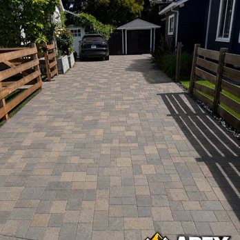 Apex Pavers Specialists - Masonry/Concrete Near Me - Pinole, California Apex Pavers Specialists - Masonry/Concrete Near Me - Pinole, California