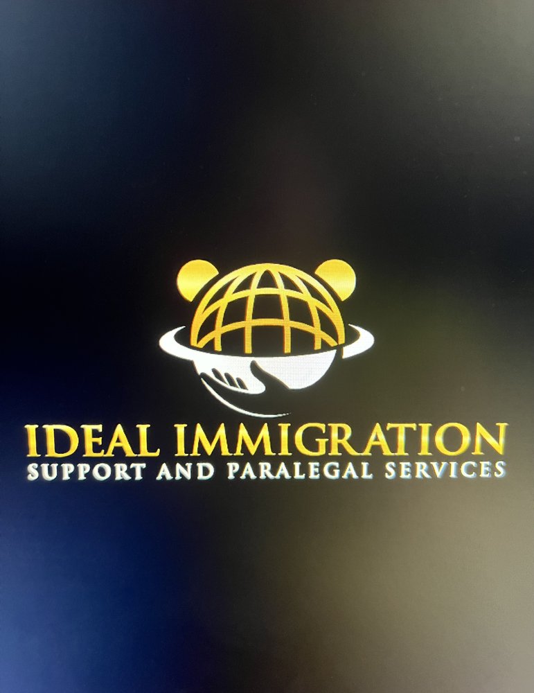 Ideal Immigration Support and Paralegal Services - immigration attorney in Orlando, FL