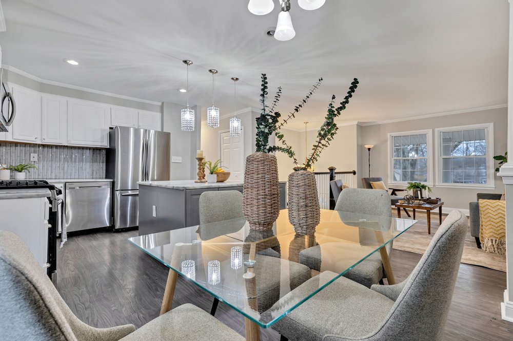 THE CRANE GROUP RLAH REAL ESTATE Updated October 2024 71 Photos