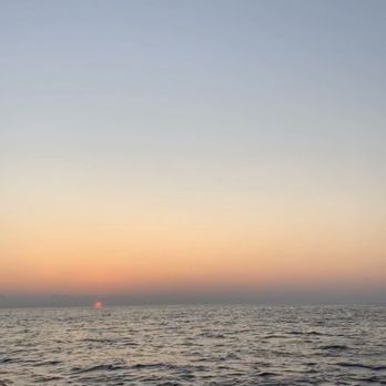 SeaRunner Charters - Sunrise - Boat Charters Near Me