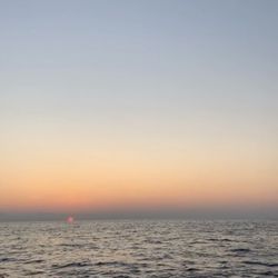SeaRunner Charters - Sunrise