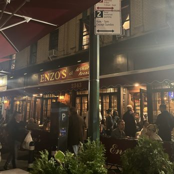 Enzo's - Italian Near Me - Bronx, New York