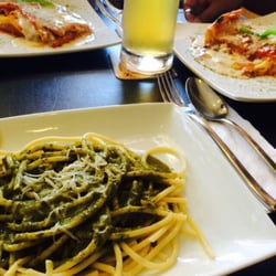 Fratelli - Comida rica