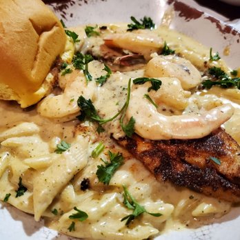 Mambo’s - Redfish dinner - Cajun/Creole Near Me - New Orleans, Louisiana Mambo’s - Redfish dinner - Cajun/Creole Near Me - New Orleans, Louisiana