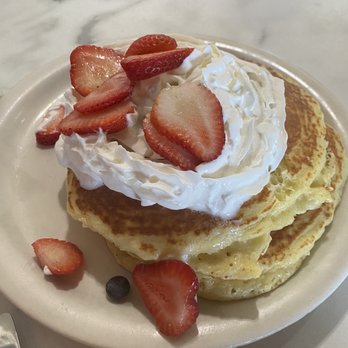 Penny Ann's Cafe - "Heavenly Hot Cakes" - Breakfast & Brunch Near Me - Draper, Utah
