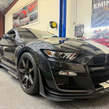 Rob’s Performance Garage - 1170 WHP 22 GT 500 - Auto Repair Near Me Rob’s Performance Garage - 1170 WHP 22 GT 500 - Auto Repair Near Me