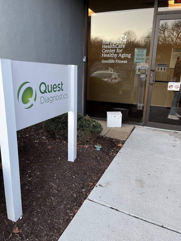 QUEST DIAGNOSTICS - Updated December 2025 - 15 Photos - 2 Northwestern ...