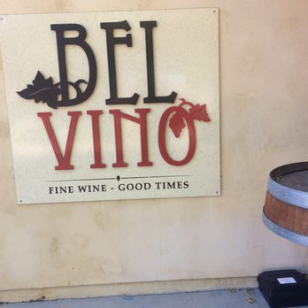 Bel Vino Winery - Wine Tasting Room Near Me - Temecula, California Bel Vino Winery - Wine Tasting Room Near Me - Temecula, California