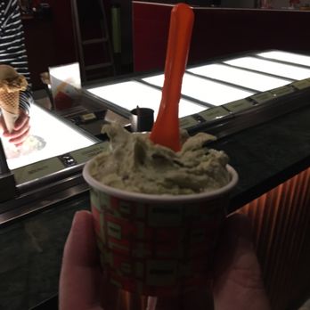 Gelato Messina Fitzroy - Gelato Near Me - Melbourne, VIC
