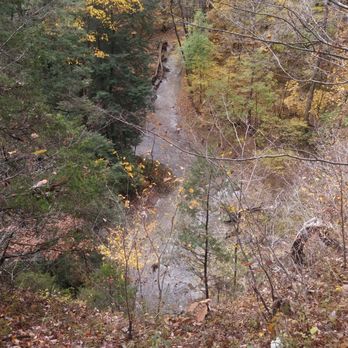 Shades State Park - Parks Near Me - Waveland, Indiana