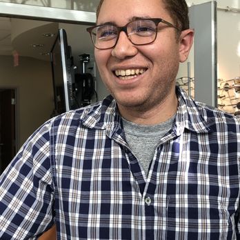 Lux Eyewear - New glasses - Eyewear & Opticians Near Me - Palo Alto, California