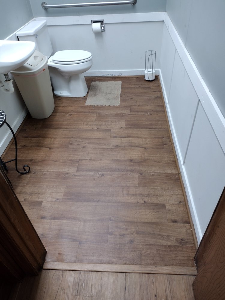 Slide of Royal Flush Plumbing & Home Repair