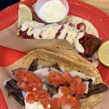 EATACO - Tacos Near Me - Northbrook, Illinois
