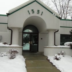 Hand To Shoulder Center Of Wisconsin - Satellite Office