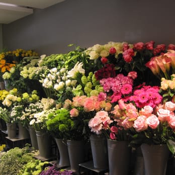 Creaflor - Florists Near Me - Woluwe-Saint-Pierre, BRU