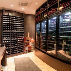 Miro's Ristorante - Vinothek