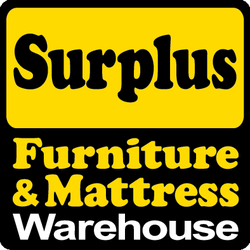Surplus Furniture & Mattress Warehouse