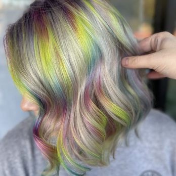 Geeks Get Glam - Hair Stylists Near Me - Austin, Texas Geeks Get Glam - Hair Stylists Near Me - Austin, Texas