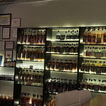 PostModern Spirits - Liquor bottle selection / decor - Wine Tasting Room Near Me - Knoxville, Tennessee PostModern Spirits - Liquor bottle selection / decor - Wine Tasting Room Near Me - Knoxville, Tennessee